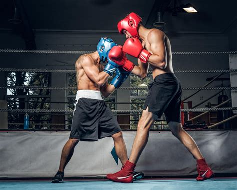 boxing sliema